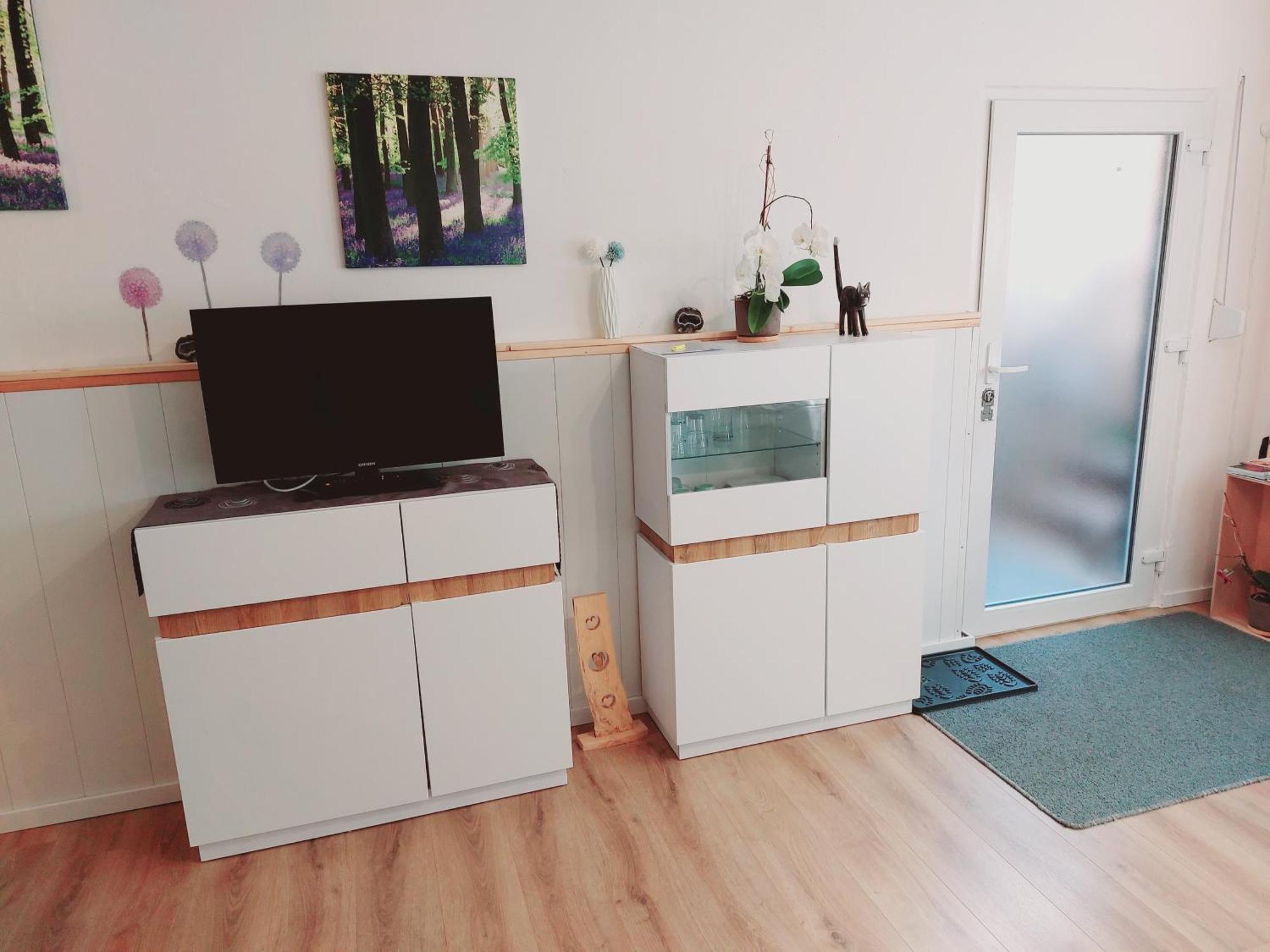 Modernes Souterrain Apartment Black Forest Mit Separatem Eingang Und Kfz-Stellplatz Bad Dürrheim Esterno foto